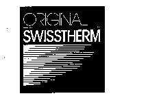 ORIGINAL SWISSTHERM