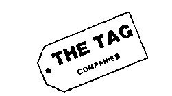THE TAG COMPANIES