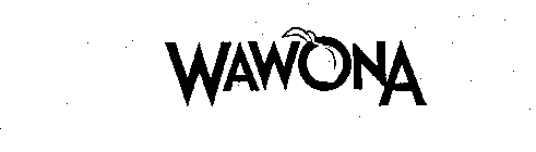 WAWONA