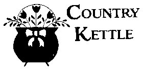 COUNTRY KETTLE