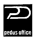 PEDUS OFFICE