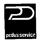 PEDUS SERVICE