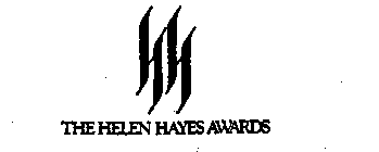 THE HELEN HAYES AWARDS HH