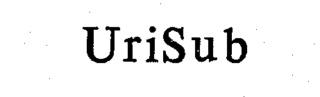 URISUB