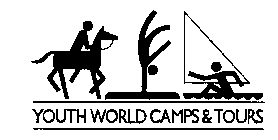 YOUTH WORLD CAMPS & TOURS
