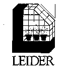 LEIDER