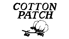 COTTON PATCH