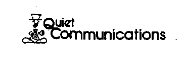 QUIET COMMUNICATIONS