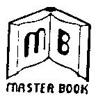 MB MASTER BOOK