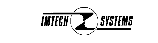 IMTECH SYSTEMS