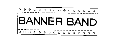 BANNER BAND