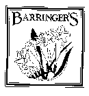 BARRINGER'S