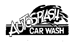 AUTOSPLASH CAR WASH