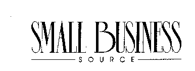 SMALL BUSINESS SOURCE