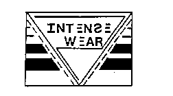 INTENSE WEAR