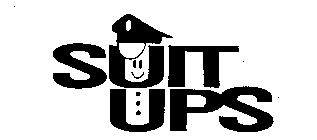 SUIT UPS