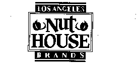 LOS ANGELES NUT HOUSE BRANDS