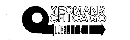 YEOMANS CHICAGO