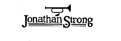 JONATHAN STRONG