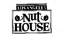 LOS ANGELES NUT HOUSE