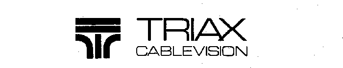 TRIAX CABLEVISION