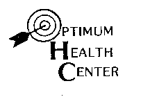 OPTIMUM HEALTH CENTER