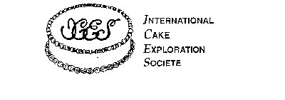 INTERNATIONAL CAKE EXPLORATION SOCIETE ICES