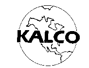 KALCO