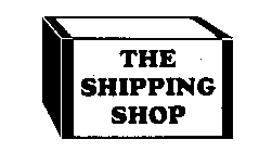 THE SHIPPING SHOP
