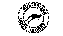 AUSTRALIAN BODY WORKS