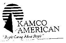 KAMCO AMERICAN 