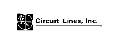 CL INC. CIRCUIT LINES, INC.