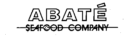 ABATE SEAFOOD COMPANY