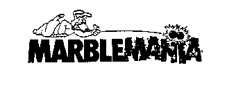 MARBLEMANIA