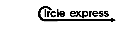 CIRCLE EXPRESS