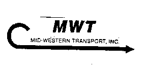 MWT MID-WESTERN TRANSPORT, INC.