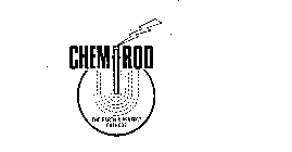 CHEM ROD THE EARTH'S PERFECT CATHODE