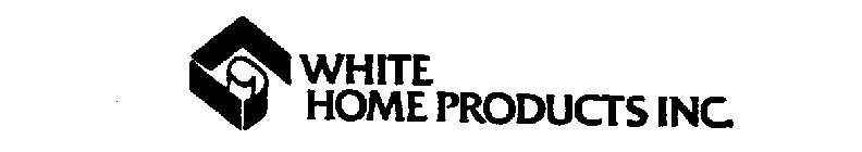 WHITE HOME PRODUCTS INC.