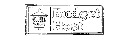 BUDGET HOST