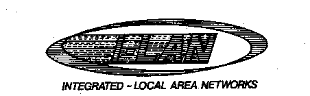 I-LAN INTEGRATED-LOCAL AREA NETWORKS