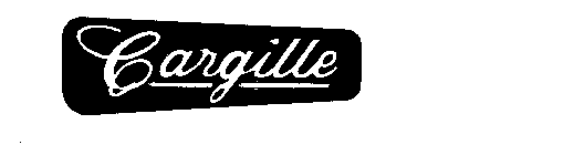 CARGILLE