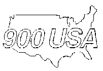 900 USA