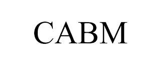 CABM