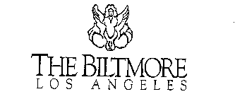 THE BILTMORE LOS ANGELES