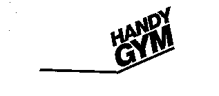 HANDY GYM