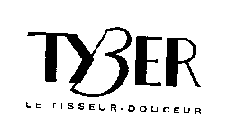 TYBER LE TISSEUR-DOUCEUR