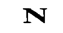 N