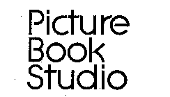 PICTURE BOOK STUDIO