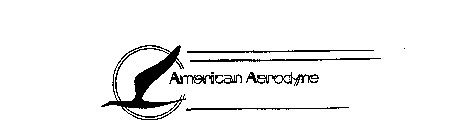 AMERICAN AERODYNE