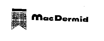 MACDERMID